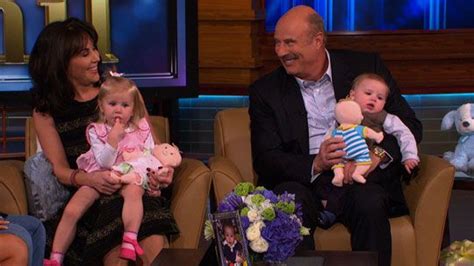 The Dr. Phil Family : r/drphil .